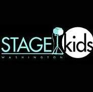 Stage Kids Alice in Wonderland