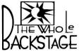 The Whole Backstage
