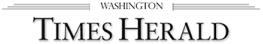 Washington Times Herald