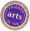 Western Carolina University Friends of the Arts
