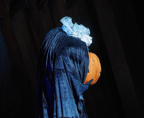 The Legend of Sleepy Hollow