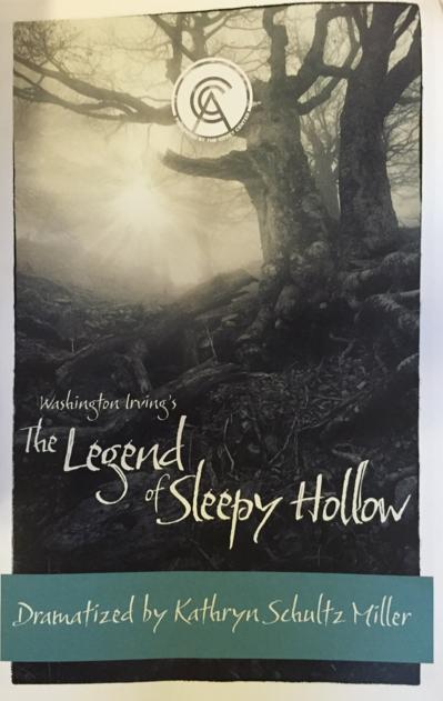 ArtReach's The Legend of Sleepy Hollow