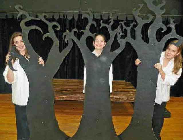 The Legend of Sleepy Hollow Play for Kids!