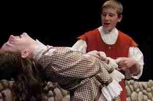 Large Cast Play for Schools - The Legend of Sleepy Hollow