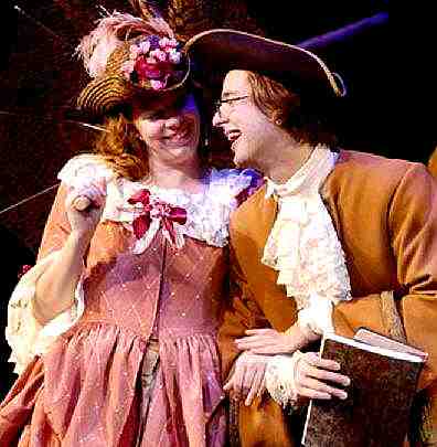 The Legend of Sleepy Hollow