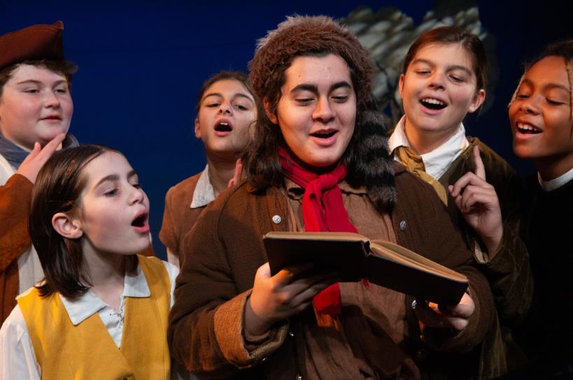 The Legend of Sleepy Hollow play for kids