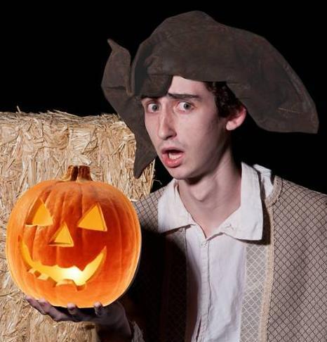 Spooky Halloween Fun for Kids!