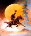 Halloween Play - The Legend of Sleepy Hollow