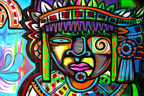 Legend of the Trouble Dolls playscript for young audiences