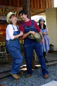 One Act Play for Schools and Theatres - Mountains Are A Feeling