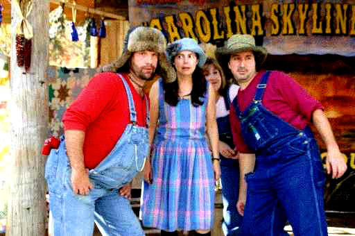 Mountains Are A Feeling playscript for young audiences