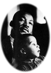 WE ARE THE DREAM - Martin Luther King Play for Schools