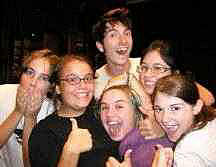 One Act Play for Schools and Theatres -- The Mark Twain Show