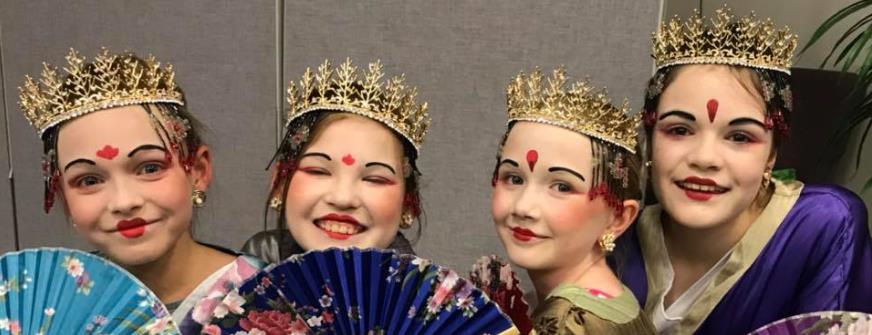 Mulan Play for Schools and Kids