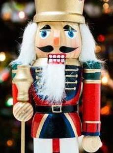 The Nutcracker Prince playscript for kids to perform