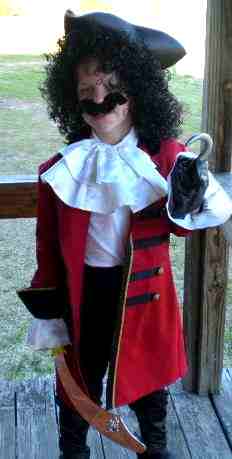 School Play for Children to Perform - Peter Pan