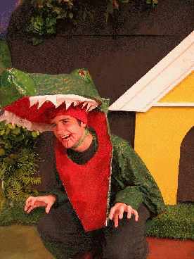 School Play for Children to Perform - Peter Pan