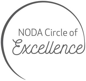NODA Circle of Excellence for ArtReach's Peter Pan