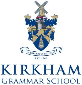 Kirkham Grammar School for ArtReach's Peter pan