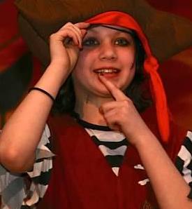 Peter Pan! Fun for kids!