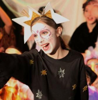 Fun Play for Kids to Perform! Peter Pan!
