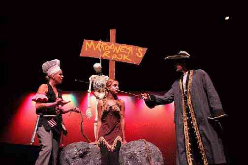 School Play for Children to Perform - Peter Pan