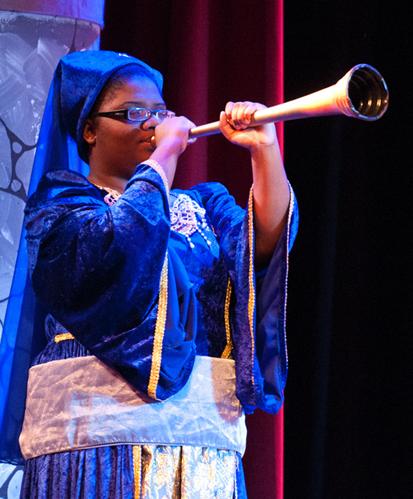 Classic Style Storybook Script!  Princess and the Pea!