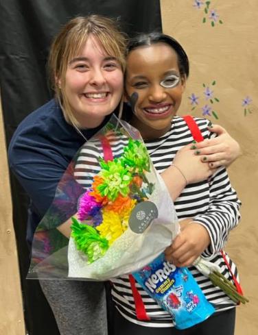 Pinocchio fun playscript for kids