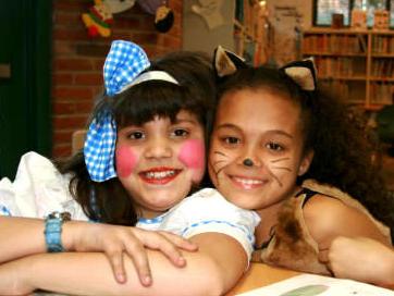Plays for Children to Perform - Pinocchio