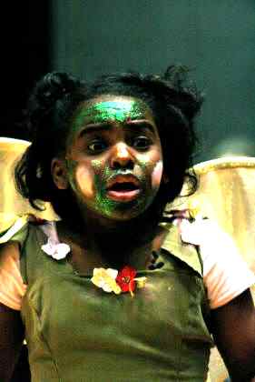 Plays for Children to Perform - Pinocchio