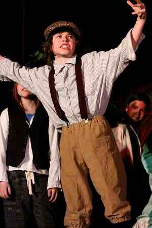 Fun Plays and Scripts for Kids, Children, Schools! Pinocchio!