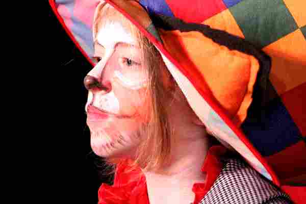 School Plays for Children! Pinocchio!