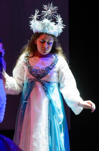 Pinocchio play for kids