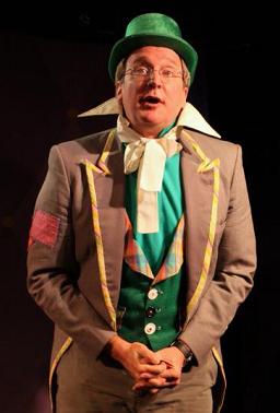 Perfect Family Entertainment!  Pinocchio!