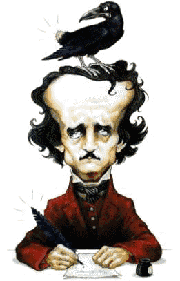 Readers Theatre Poe writings