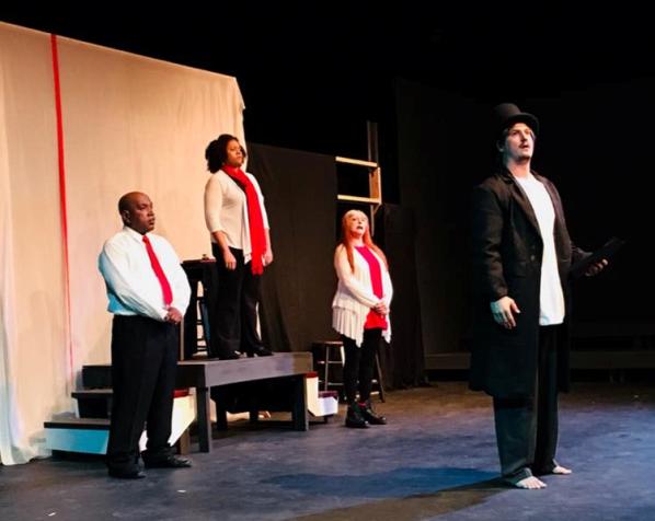 Edgar Allan Poe for Kids!