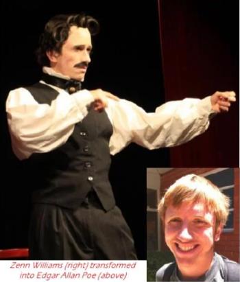 California Theatre for Deaf