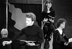 Edgar Allan Poe Play for Kids! - Poe! Poe! Poe!
