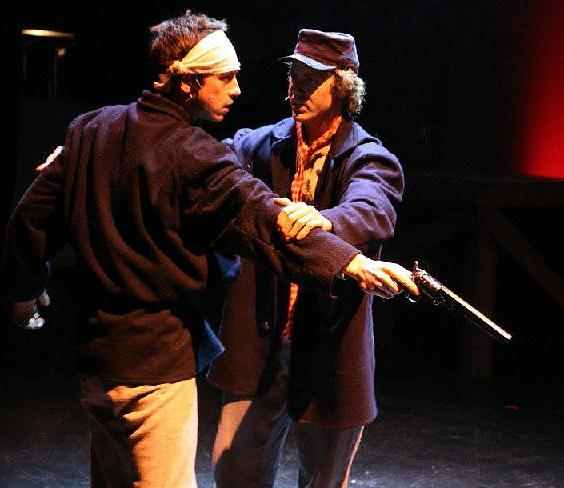 Red Badge of Courage for Young Audiences