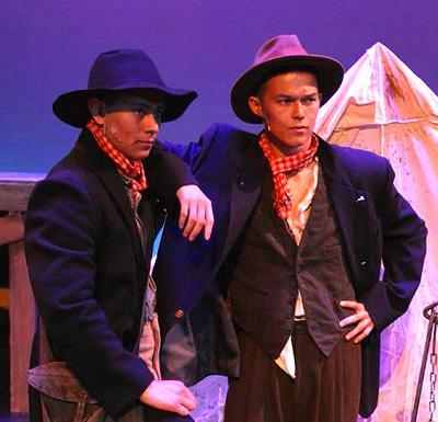 Great Playscript for Young Audiences