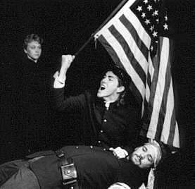 One Act Play for Middle Schools and High Schools - The Red Badge of Courage