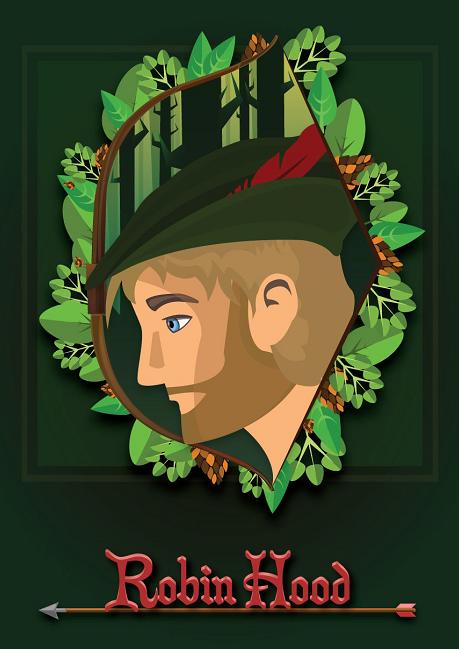 Robin Hood 
