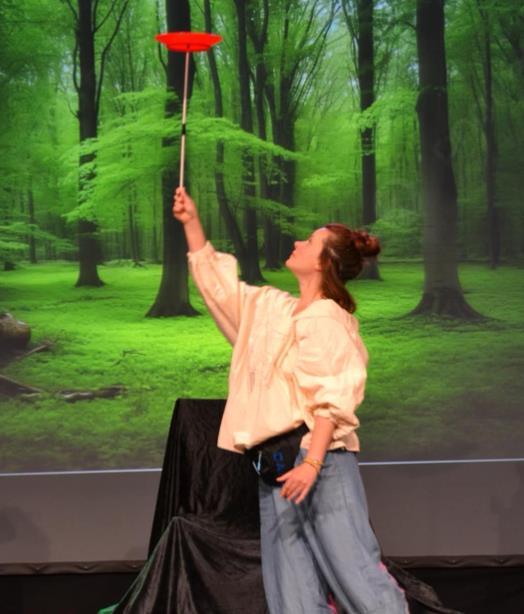 Play Young Audiences Robin Hood