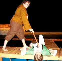 One Act Play - Robin Hood