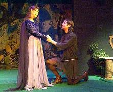 One Act Play - Robin Hood