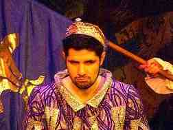 One Act Play - Robin Hood