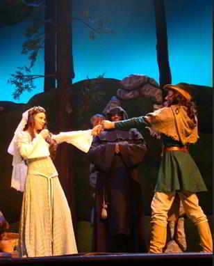 Robin Hood Spiel Robin Hood Spiel