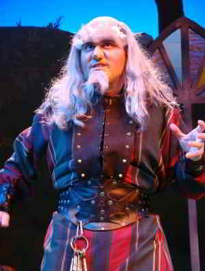 One Act Play - Robin Hood