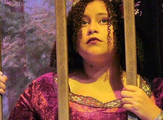 ArtReach's Robin Hood