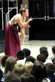 One Act Play - Robin Hood